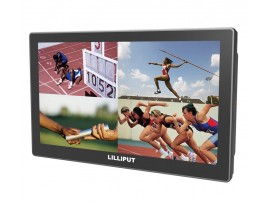 Lilliput A10 4K Broadcast Monitor